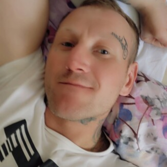 Zdjęcie profilowe Michal