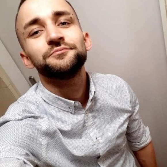 Zdjęcie profilowe Dominik