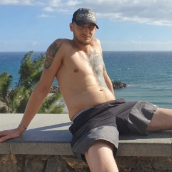 Zdjęcie profilowe Piotr