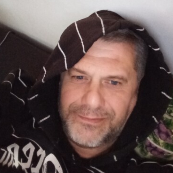 Zdjęcie profilowe Marek