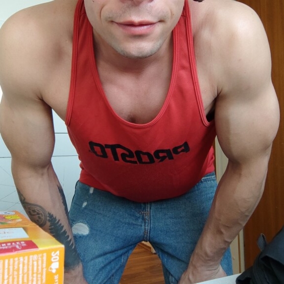 Zdjęcie profilowe Kacper Krzyzanski