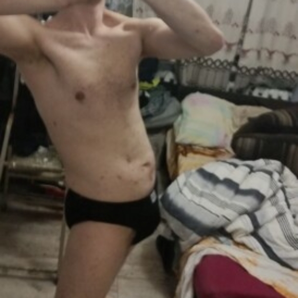 Zdjęcie profilowe Kacper