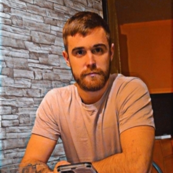 Zdjęcie profilowe Patryk Dabkowski