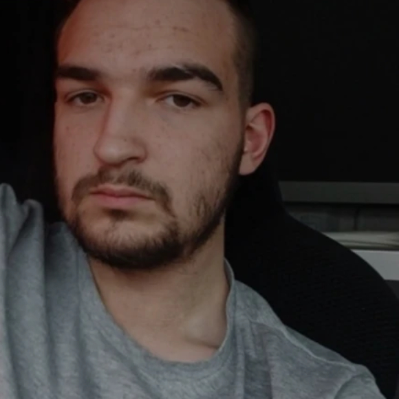Zdjęcie profilowe Szymon