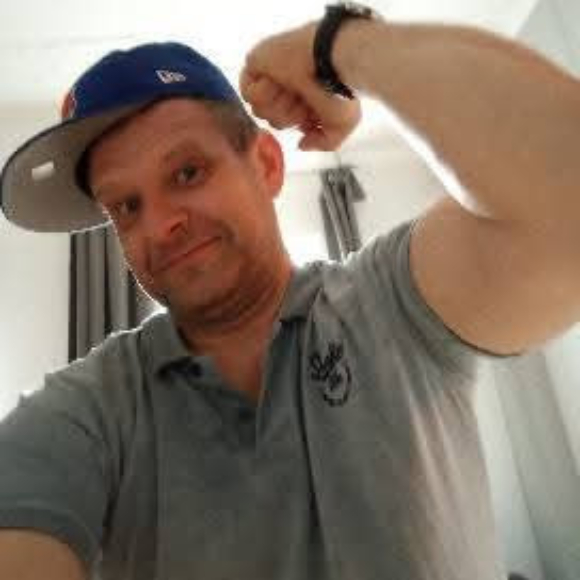Zdjęcie profilowe Grzegorz