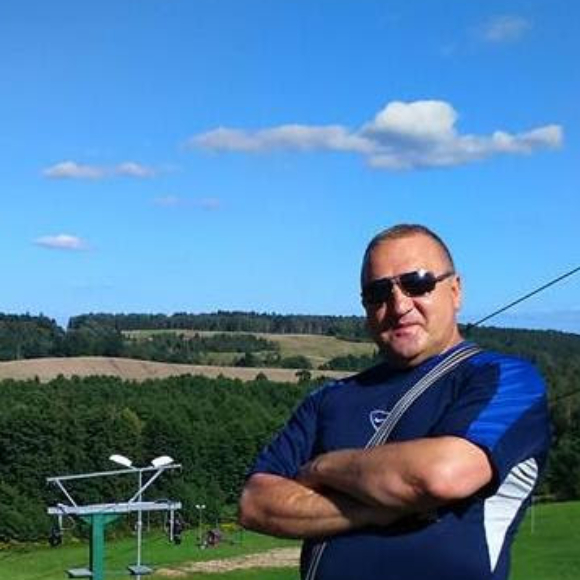 Zdjęcie profilowe Jurek