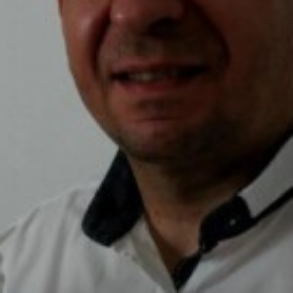 Zdjęcie profilowe Tomasz Ferenc