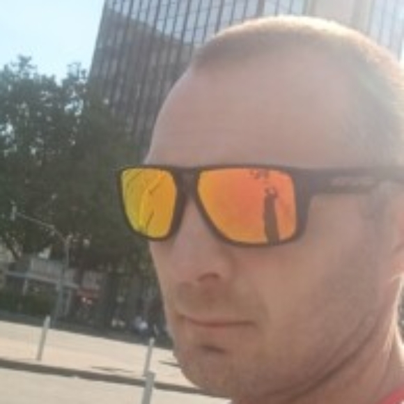 Zdjęcie profilowe Wojciech Parchucik