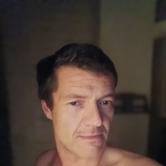 Zdjęcie profilowe Marek