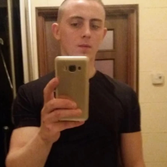 Zdjęcie profilowe Peter Godii