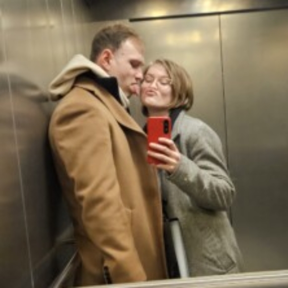 Zdjęcie profilowe David