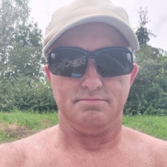 Zdjęcie profilowe Marek Jezewski
