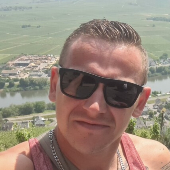 Zdjęcie profilowe Karol