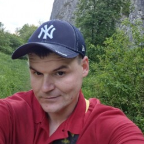 Zdjęcie profilowe Mateusz