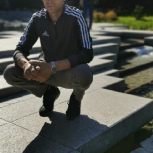 Zdjęcie profilowe Radek
