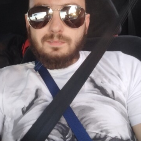 Zdjęcie profilowe Mariusz Wojtczak