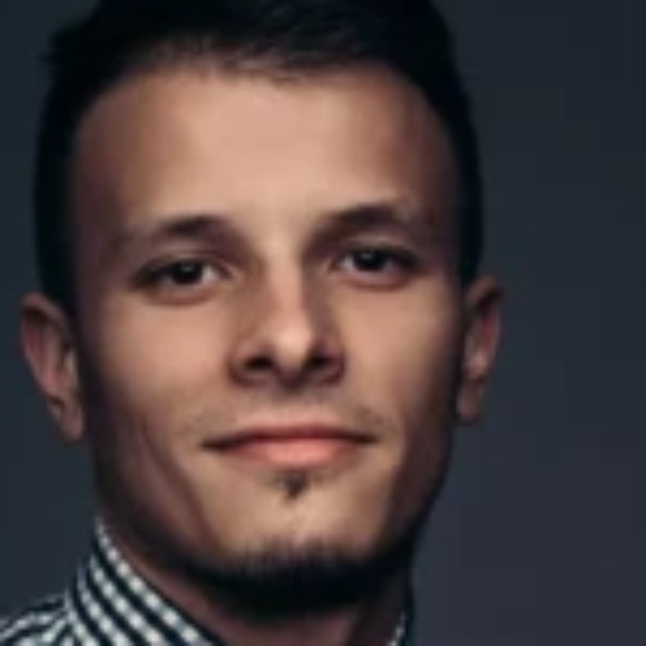 Zdjęcie profilowe michał kowal