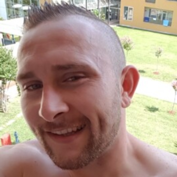 Zdjęcie profilowe Maximilian