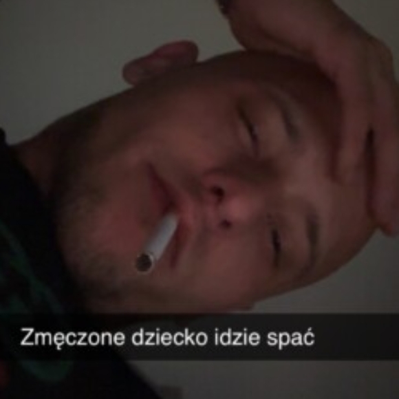 Zdjęcie profilowe Mati