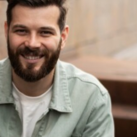 Zdjęcie profilowe Adam Nowak