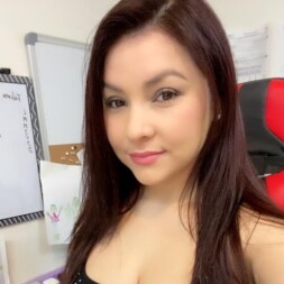 Zdjęcie profilowe Lisa
