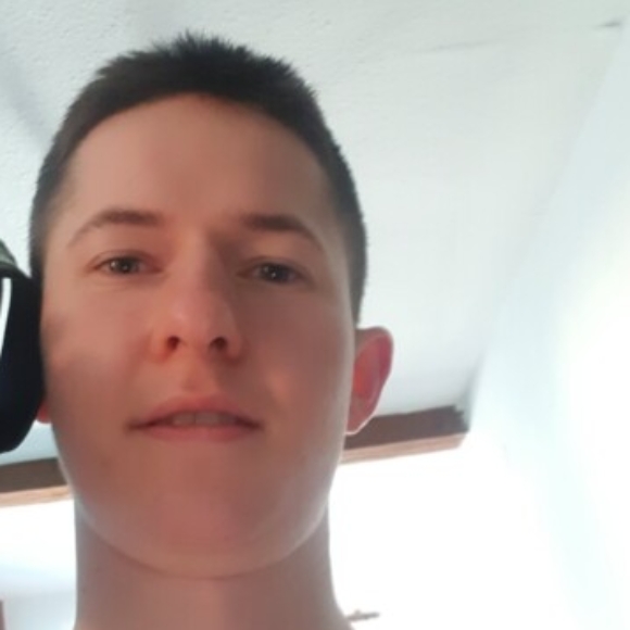 Zdjęcie profilowe Marcin