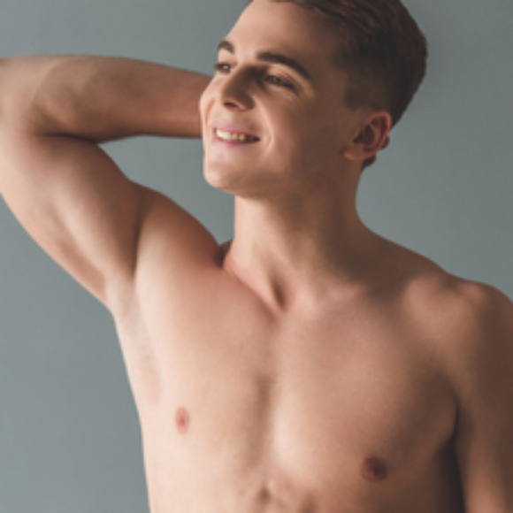 Zdjęcie profilowe Marcin