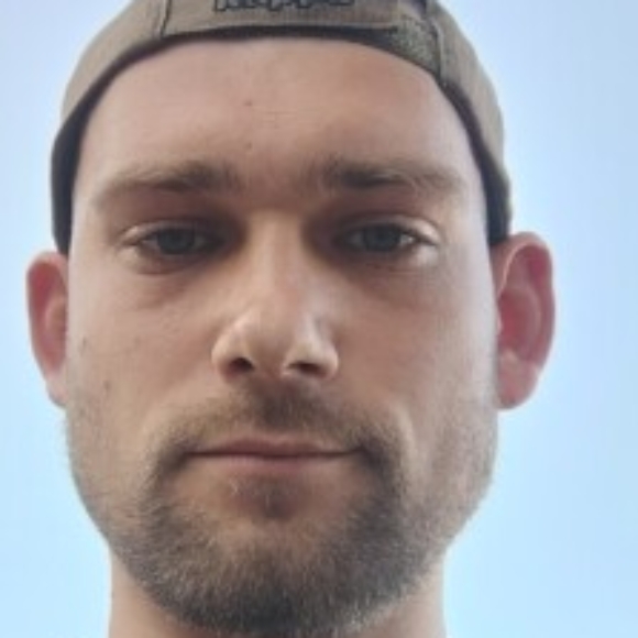 Zdjęcie profilowe Adrian