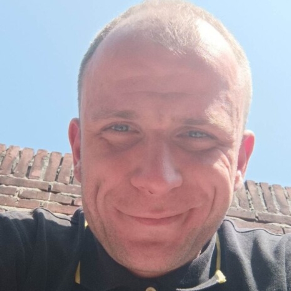 Zdjęcie profilowe Mateusz
