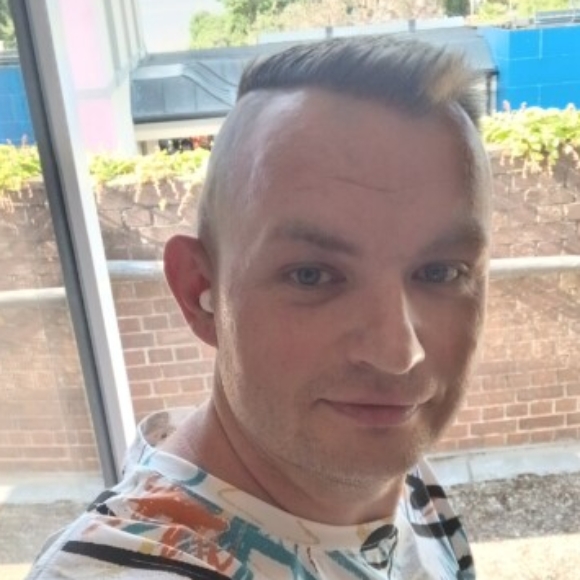 Zdjęcie profilowe Grzegorz M