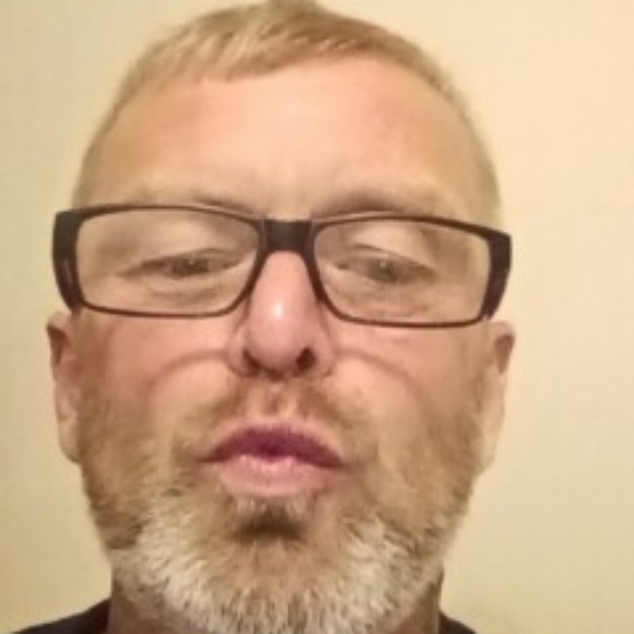 Zdjęcie profilowe Robert