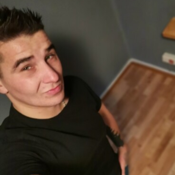 Zdjęcie profilowe Marcin