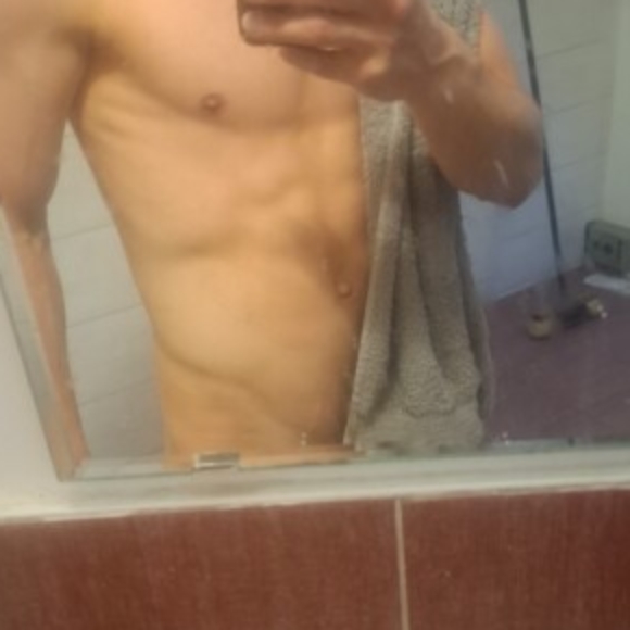 Zdjęcie profilowe Bartek zamarawa