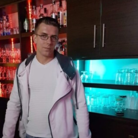 Zdjęcie profilowe Krzysztof stawicki