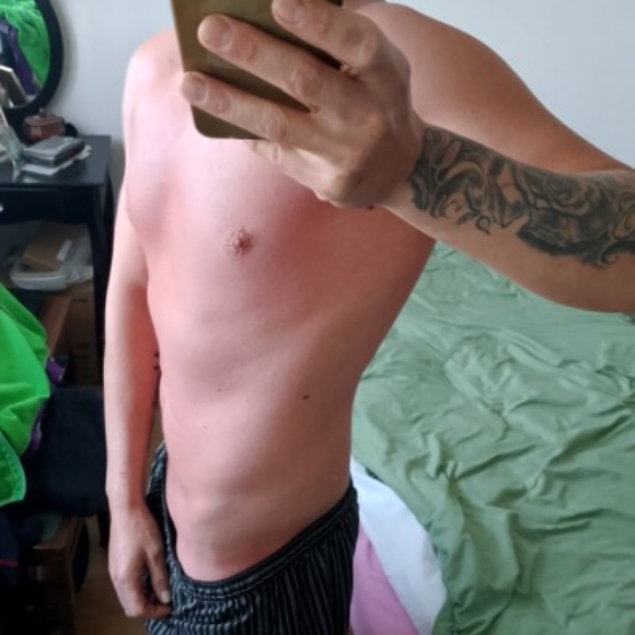 Zdjęcie profilowe Adrian