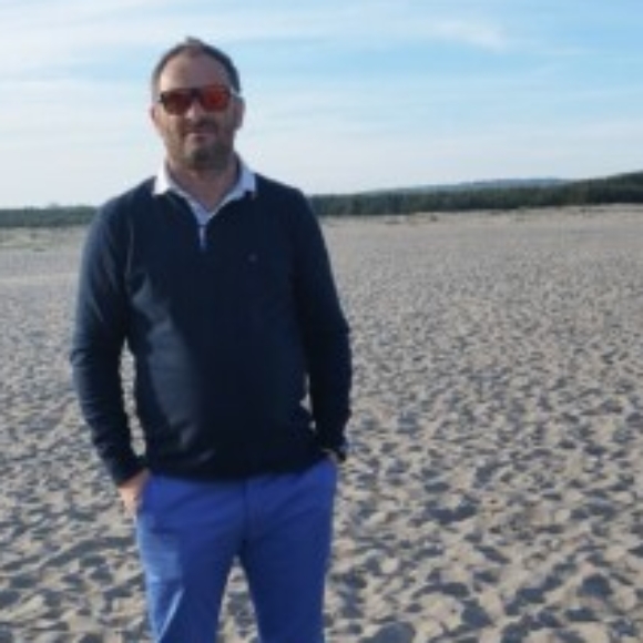 Zdjęcie profilowe Łukasz kieczka