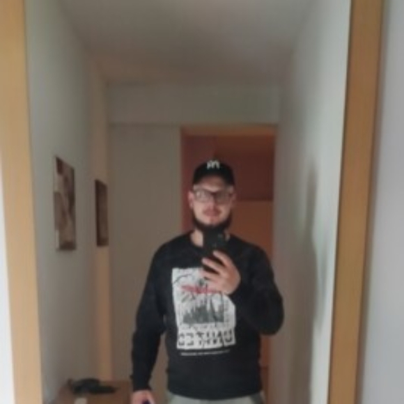 Zdjęcie profilowe Mateusz