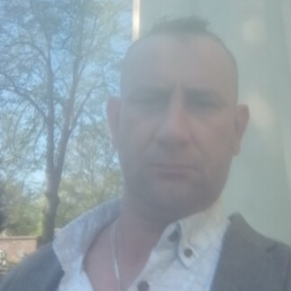 Zdjęcie profilowe Marek