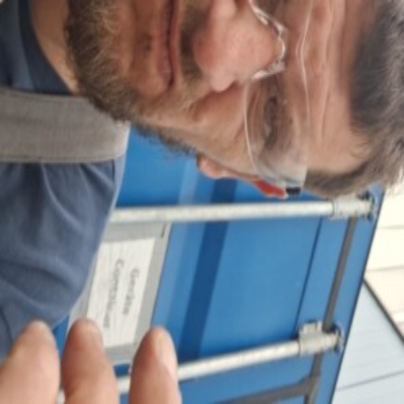 Zdjęcie profilowe Adam