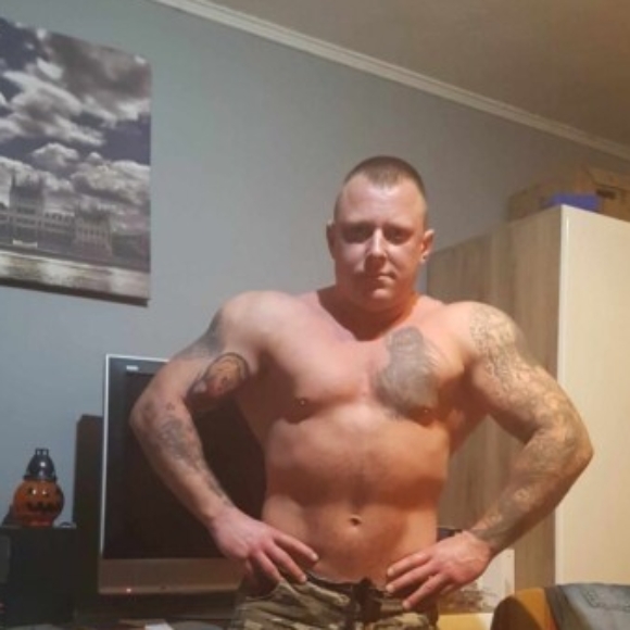 Zdjęcie profilowe Mat