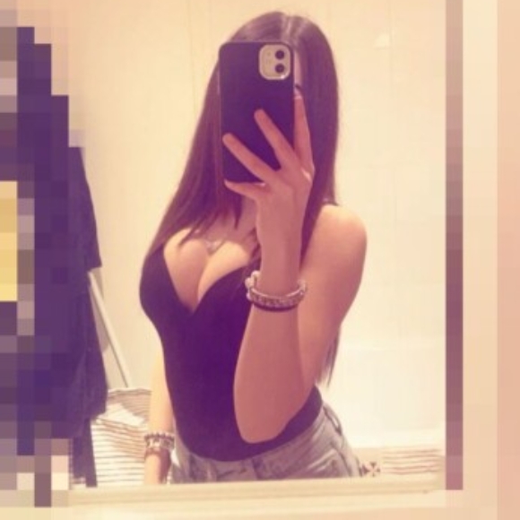 Zdjęcie profilowe Patrycja