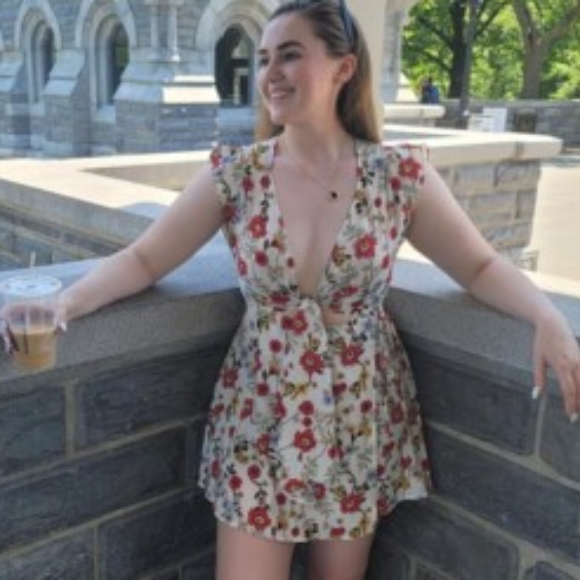 Zdjęcie profilowe abby