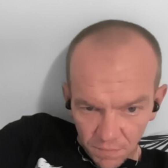 Zdjęcie profilowe dawid