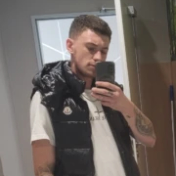 Zdjęcie profilowe Jakub