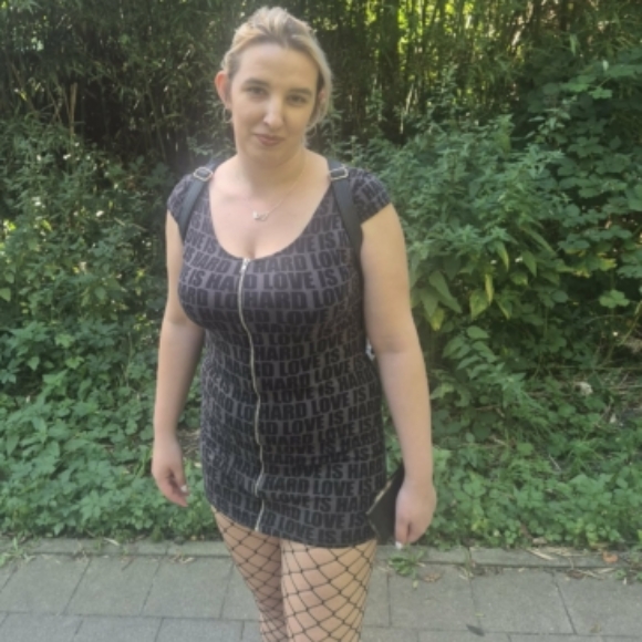 Zdjęcie profilowe Natalia