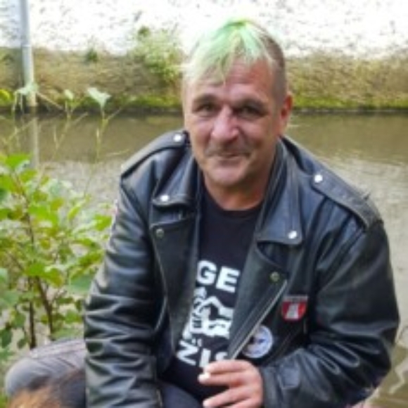 Zdjęcie profilowe Romek