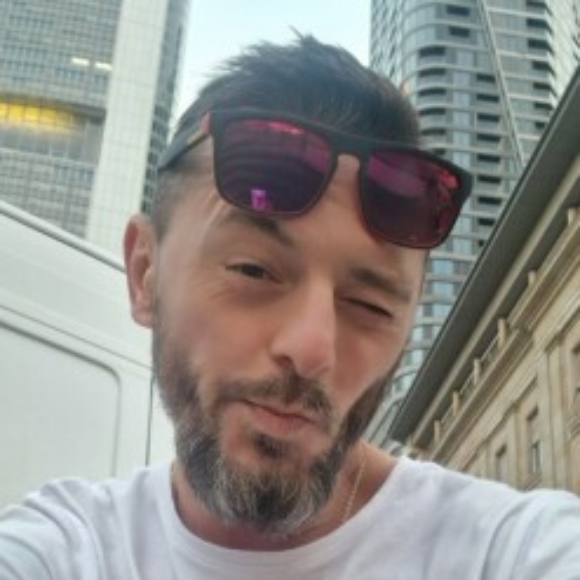 Zdjęcie profilowe Luk