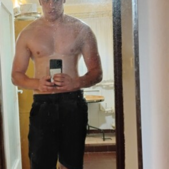 Zdjęcie profilowe ADRIAN SYLWESTER GLIENKE