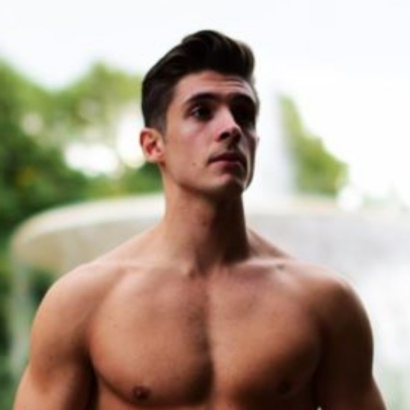 Zdjęcie profilowe Kamil