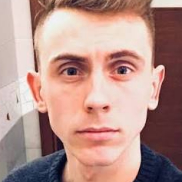 Zdjęcie profilowe Stefanno